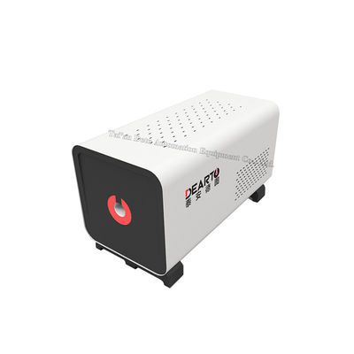 Forno di ispezione a temperatura costante a termocoppia di metallo di base 40 mm * 600 mm Dimensione interna