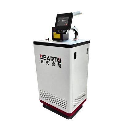 300 C Circolatore di riscaldamento e raffreddamento rapido Bagno ad olio di calibrazione termostatica intelligente