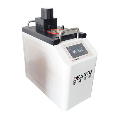 Capacità 16 kg Piccolo PID autocontrollo riscaldamento liquido termostato da bagno con olio di silicone