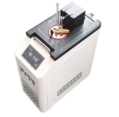 PID Intelligente Micro Cryostat Termostatico Bagno d'Olio per un controllo preciso della temperatura