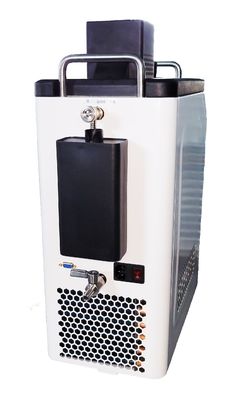 PID Intelligente Micro Cryostat Termostatico Bagno d'Olio per un controllo preciso della temperatura
