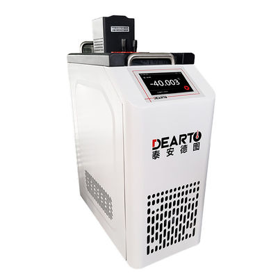 Bianco Smart Portatile termostato ad alta e bassa temperatura per olio frigorifero Dimensioni mm 500*220*600