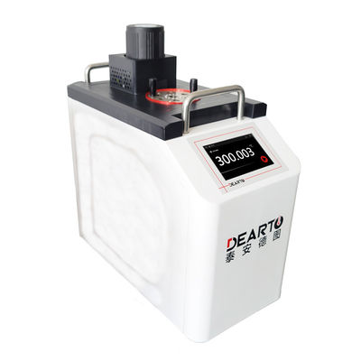 50/60Hz Fornitura di alimentazione Calibrazione della temperatura PID intelligente Bagno bagnato con termostato ad olio caldo