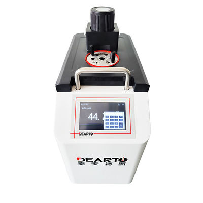 ODM Bagno ad olio di silicone personalizzato per calibrazione di temperatura intelligente 60 a 300 C