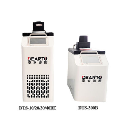 ODM Bagno ad olio di silicone personalizzato per calibrazione di temperatura intelligente 60 a 300 C