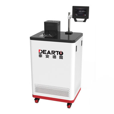 220VAC/50Hz Fornitura elettrica Bagno liquido isotermico riscaldato e refrigerato per laboratorio