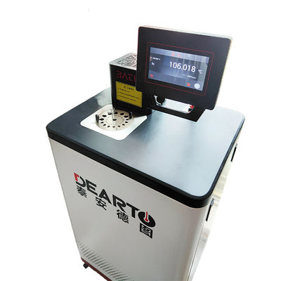 220VAC/50Hz Fornitura elettrica Bagno liquido isotermico riscaldato e refrigerato per laboratorio