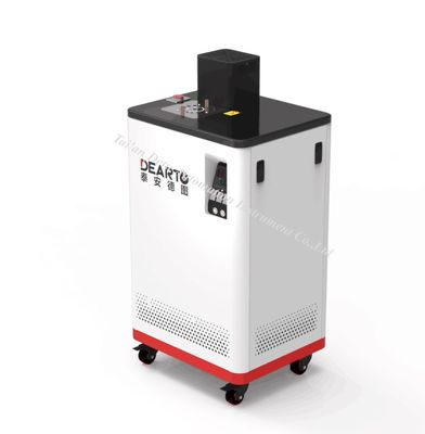 220VAC/50Hz Fornitura elettrica Bagno liquido isotermico riscaldato e refrigerato per laboratorio