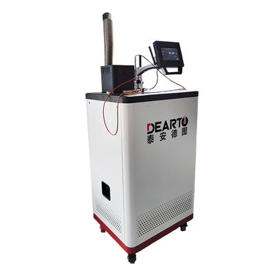 Bagno termostatico / serbatoio per calibrazione della temperatura 70-300 C ISO17025 Accreditato