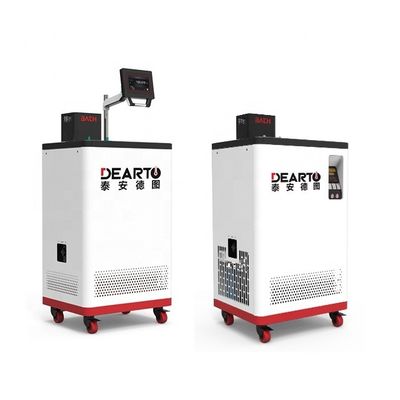 Bagno a temperatura costante con funzione di calibrazione della temperatura del fluido di taratura PID