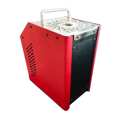 Bagno portatile isotermico a blocco secco da 9 kg per calibrazione della temperatura ODM personalizzato