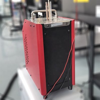 Forno di calibrazione a temperatura uniforme a blocco secco intelligente portatile fino a 1200 °C