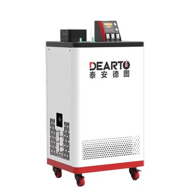 70C 300C Intelligente serbatoio termostatico di olio calibrazione bagno per strumenti termici