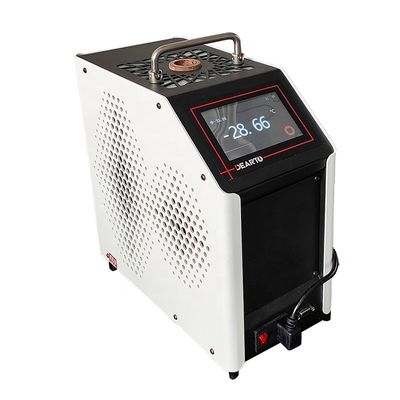 -35 150 C Forno di calibrazione a temperatura costante portatile a secco per laboratorio