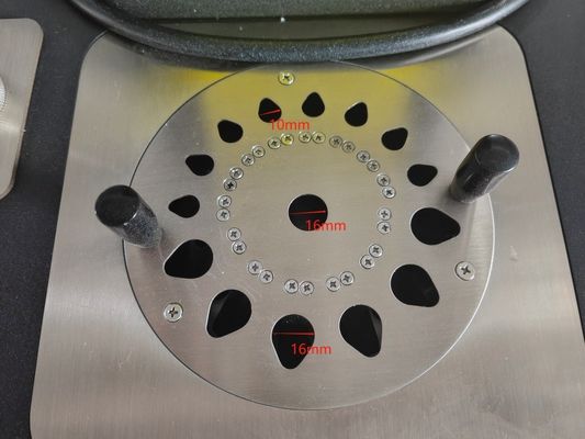 70C 300C Intelligente serbatoio termostatico di olio calibrazione bagno per strumenti termici