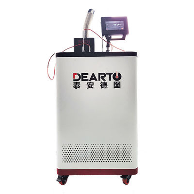 0.001C Dispositivi termostatici di laboratorio di risoluzione Bagno ad olio di riscaldamento e raffreddamento rapido