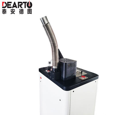 0.001C Dispositivi termostatici di laboratorio di risoluzione Bagno ad olio di riscaldamento e raffreddamento rapido