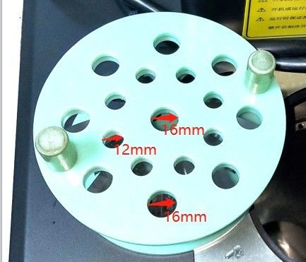 Laboratorio di precisione Bagno liquido termostatico per calibrazione della temperatura -100 105°C