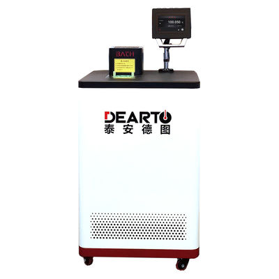 IoT industriale bagno di calibrazione termostatico liquido refrigerato intelligente da -100 a 100 °C