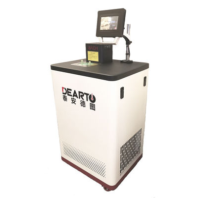 IoT industriale bagno di calibrazione termostatico liquido refrigerato intelligente da -100 a 100 °C
