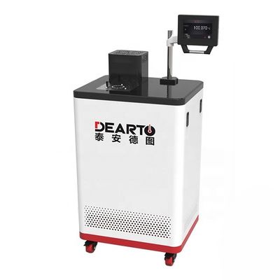 -30 a 180°C Circolatore di raffreddamento e riscaldamento rapido Bagno termostatico di calibrazione liquido