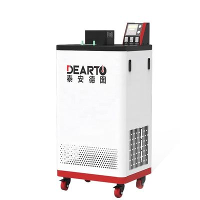-30 a 180°C Circolatore di raffreddamento e riscaldamento rapido Bagno termostatico di calibrazione liquido