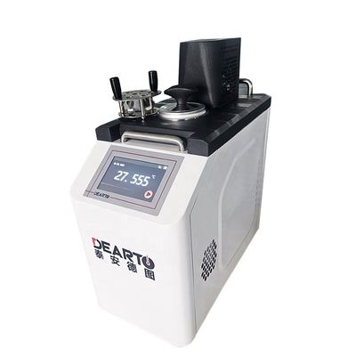 Controllo tattile Intelligente Liquido elettronico Medio Calibrazione termostatica Bagno 60C-300C