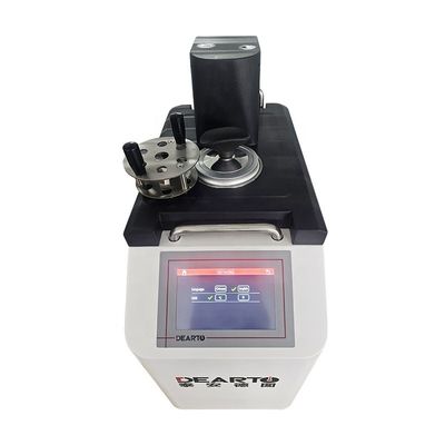 Controllo tattile Intelligente Liquido elettronico Medio Calibrazione termostatica Bagno 60C-300C