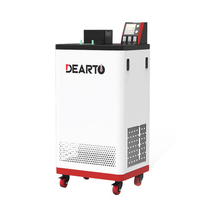 Dispositivi termostatici di laboratorio 0,001 gradi C Risoluzione Temperatura Calibrazione Bagno