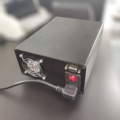 Calibratore di temperatura a micro blocco secco da -10 a 400 gradi C con alimentazione AC110/220V