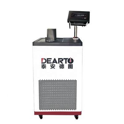 OBM -100°C Calibrazione criogenica Bagno termostatico liquido per alimentazione 220V