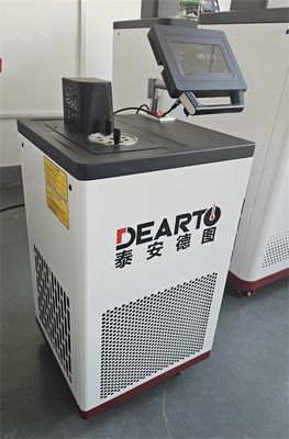 OBM -100°C Calibrazione criogenica Bagno termostatico liquido per alimentazione 220V