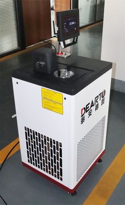 OBM -100°C Calibrazione criogenica Bagno termostatico liquido per alimentazione 220V