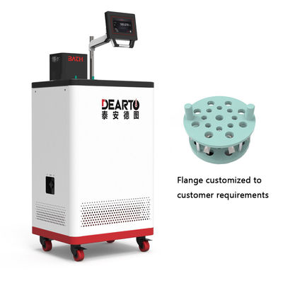 Dispositivi termostatici di laboratorio Bagno di calibrazione refrigerato intelligente a -100 °C