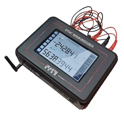 Migliora il monitoraggio della temperatura e della resistenza con questo modulo multicanale da 2 kg