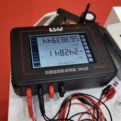 Migliora il monitoraggio della temperatura e della resistenza con questo modulo multicanale da 2 kg