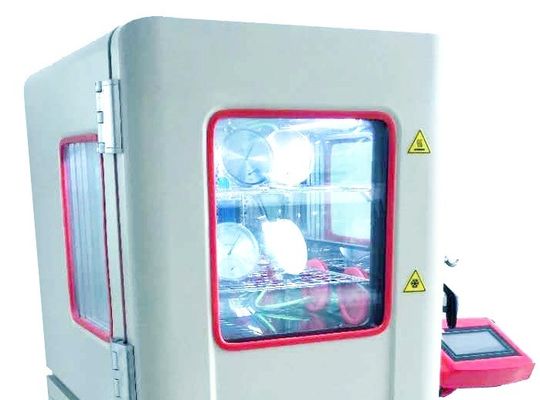 Camera di calibrazione di prova standard di supporto personalizzata Temperatura e umidità Clima