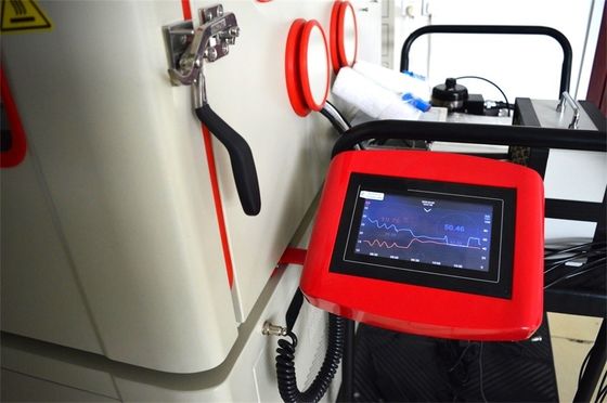 Camera di calibrazione di prova standard di supporto personalizzata Temperatura e umidità Clima