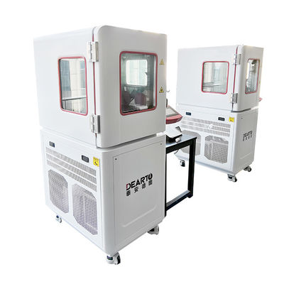 Camera standard di controllo dell'umidità e della temperatura ad alta uniformità della serie DTLH per laboratorio