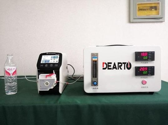 Umidità uniforme 0,4%RH 15 kg Generatore/calibratore di umidità per la ricerca scientifica