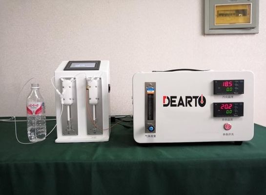 Umidità uniforme 0,4%RH 15 kg Generatore/calibratore di umidità per la ricerca scientifica