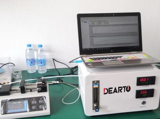 Umidità uniforme 0,4%RH 15 kg Generatore/calibratore di umidità per la ricerca scientifica