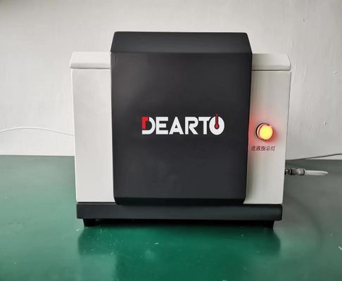 Umidità uniforme 0,4%RH 15 kg Generatore/calibratore di umidità per la ricerca scientifica