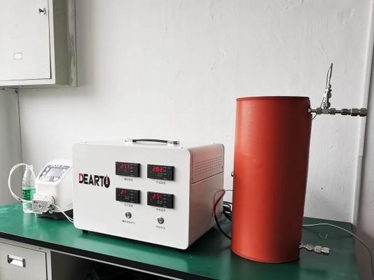 Umidità uniforme 0,4%RH 15 kg Generatore/calibratore di umidità per la ricerca scientifica