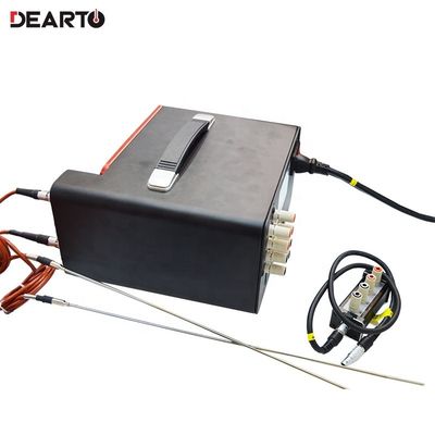 Misurazione della temperatura di precisione Modulo di supertermometro intelligente Peso 2 kg