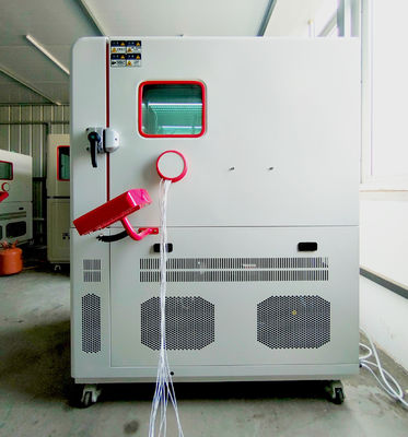 OEM DTWL Camera ad alta precisione a temperatura costante per la taratura del termometro
