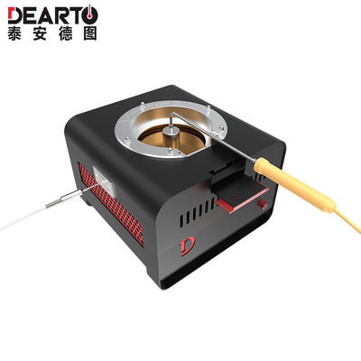 280 L X270 W X190 H Sensore di temperatura di superficie dimensionale calibratore con supporto ODM