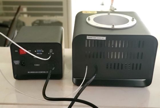 Calibratore di temperatura della sonda a sensore di superficie supportato da OEM con peso netto di circa 12 kg