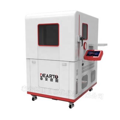 Camera di metrologia di laboratorio programmabile per la taratura di temperatura e umidità