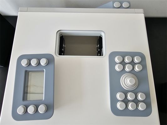 Calibratore portatile per il controllo dell'umidità per l'idrogrometro e la calibrazione della sonda di umidità